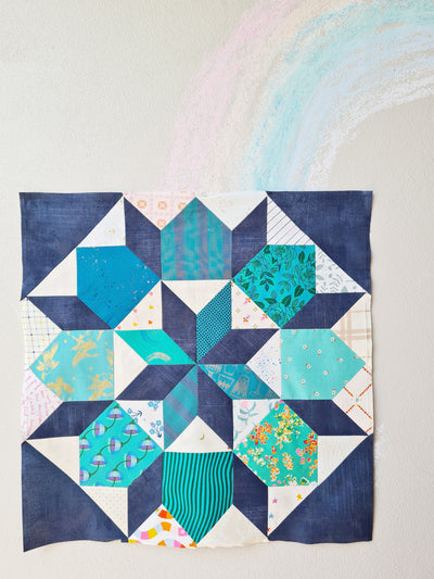 Good Things Are Coming Quilt 3 in 1 Bundle